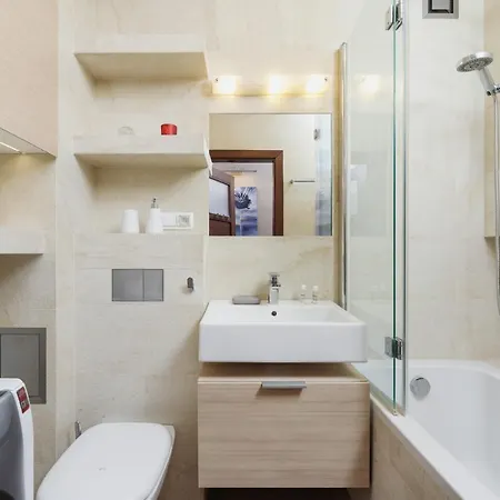 Obopolna Cracow By Renters *