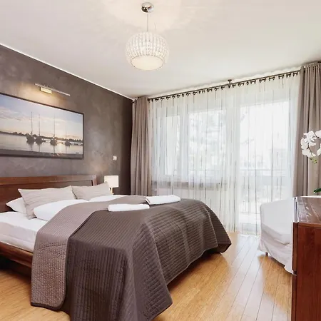 Obopolna Cracow By Renters Krakow