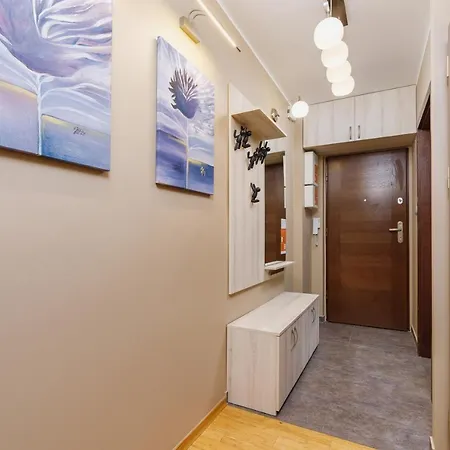 Obopolna Cracow By Renters Apartment Krakow