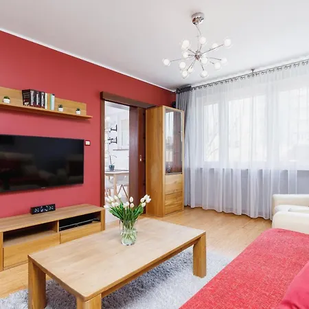 Obopolna Cracow By Renters