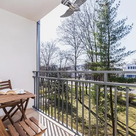 Obopolna Cracow By Renters * Krakow