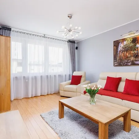 Obopolna Cracow By Renters * Cracovie