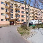 Obopolna Cracow By Renters * Krakau