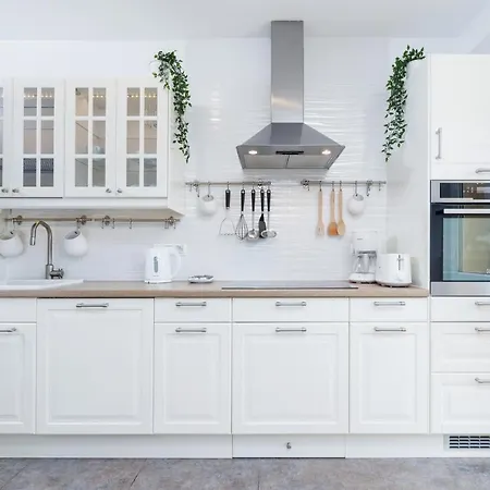 Obopolna Cracow By Renters *